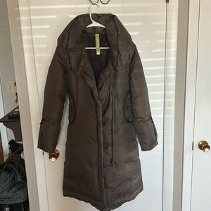 Soia & Kyo puffer jacket